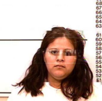 Laurie Ann Chavez