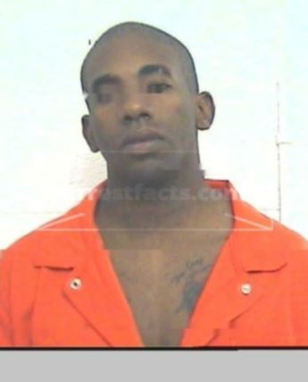 Andre Deon Payne