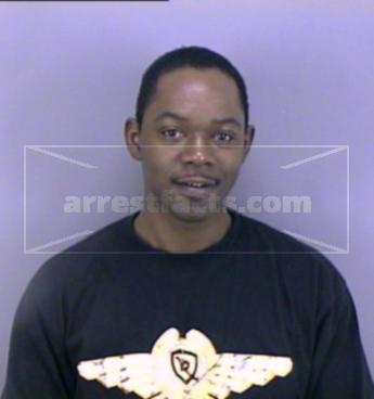 Daniel Rashard Woods