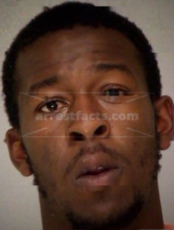 Jeremy Anquan Burney