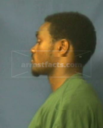 Layton Antwon Wright