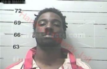 Theron Lamar Whitlock