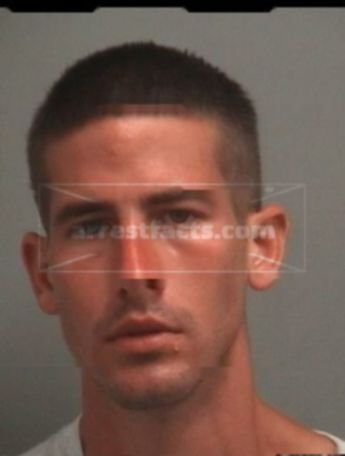 Carl Chris Monaco