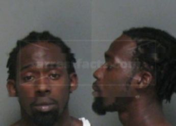 Kendrick Faison