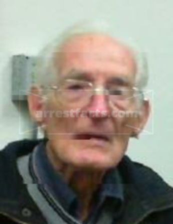 Douglas Hershel Mcwhorter