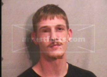 Nicholas James Earl Harris