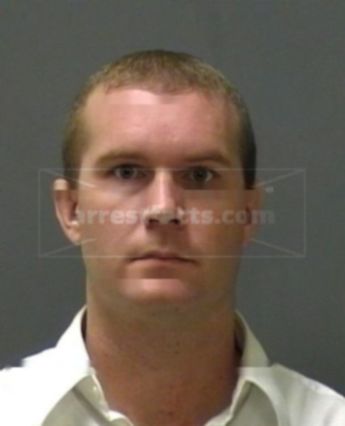 Tyler Patrick Mcandrew