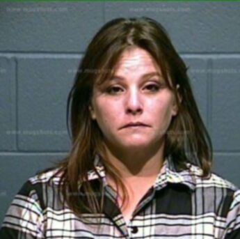 Shannon Leigh Carter