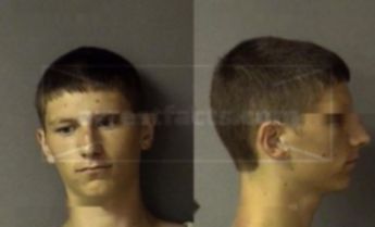 Chase Andrew Freeman