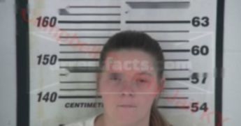 Amanda Michelle Alford