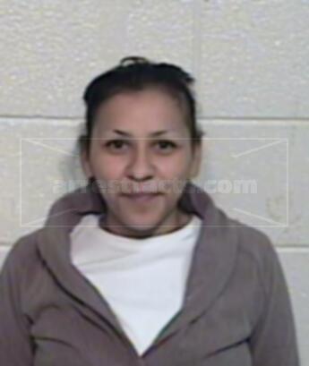 Jennifer Denise Morin