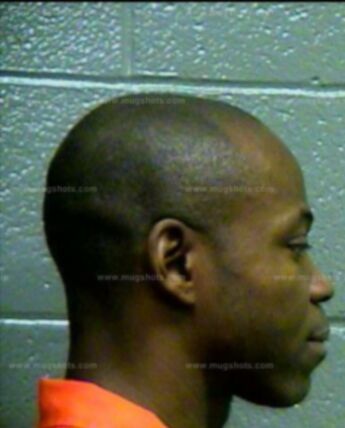 Quinton Dion Jackson