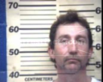 Ronald Alton Mccreary
