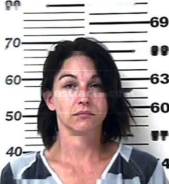 April Thorton Mcdaniel