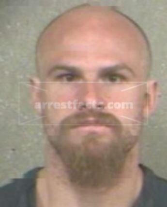 Brian Jeffery Stevens