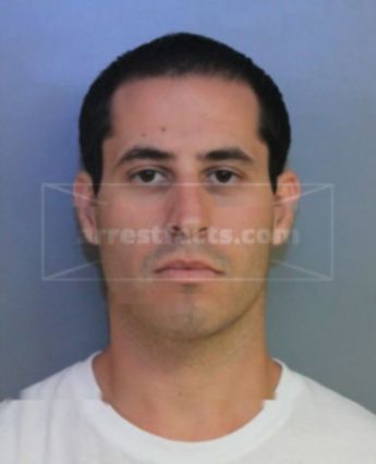 Christopher John Stark