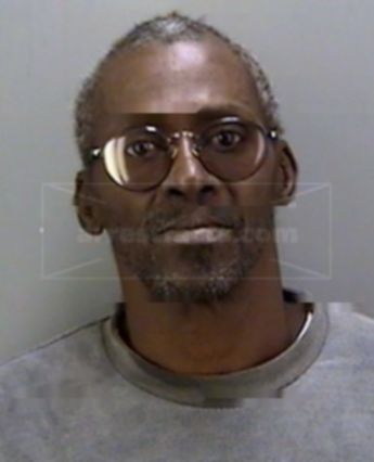 Melvin Rayfield Thomas