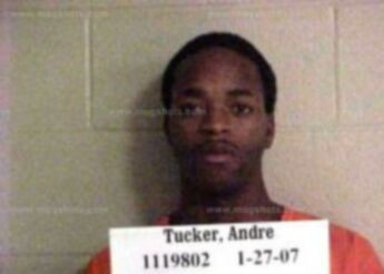 Andre Antwine Tucker