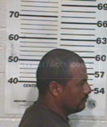 Javier Martin Sosa Gonzalez