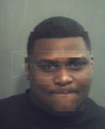 Jarvis Terrell Mccallum