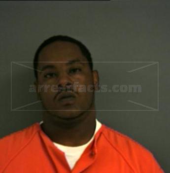 Eric Lashay Wilmore