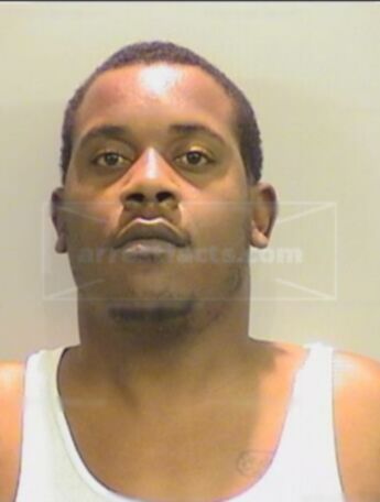 Kelvin Demond Woods