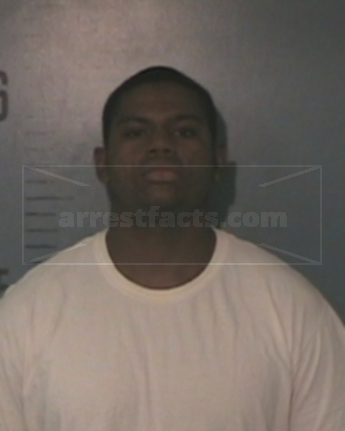 Everett Anthony Rayford