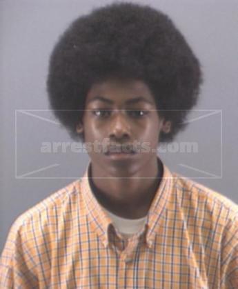 Brandon Jermaine Boyd