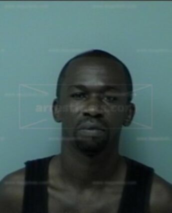 Arthurell Clifton Dixson