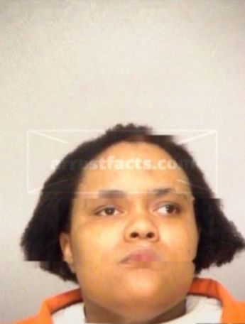 Sharnequa Shanta Freeman