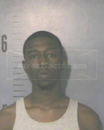 Bryan Anthony Francis