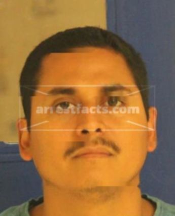 Jacinto Jose Flores