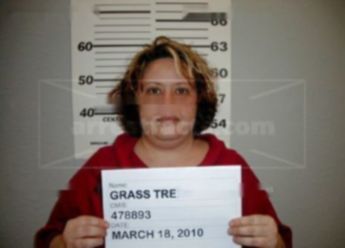 Trena Ann Grass