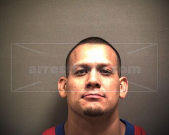 Anthony James Ramirez