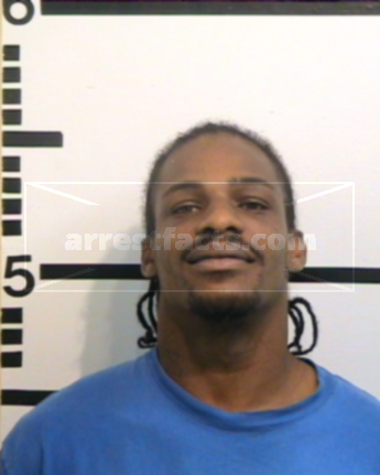 Isiah Dewayne Barnette