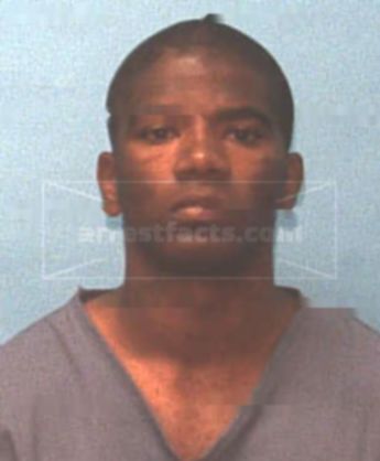 Antwan Laron Nelson