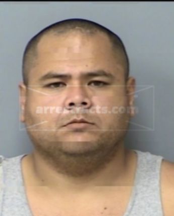 Andrew Manalo Reeves