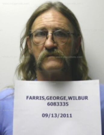 George Wilbur Farris