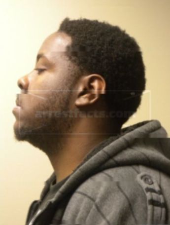 Christopher R Pernell