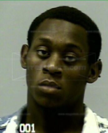 Rondell Jahmil Evans