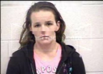 Ashley Renee Hunley