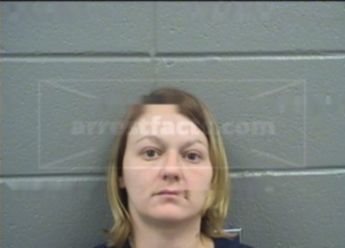 Krystle Marie Catlin