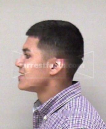 Jonathan Quintero