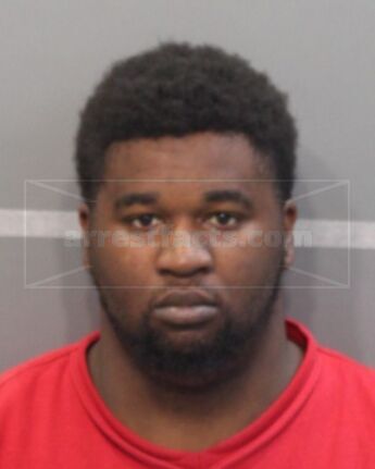 Kentrell Antoine Martin