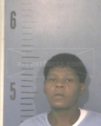 Brennett Latonya Goodman