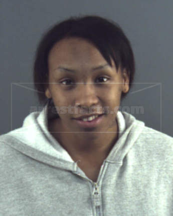 Jatara Nicole Johnson