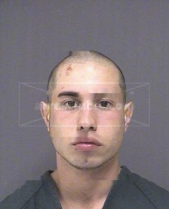 David Michael Rivera