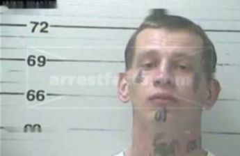 Clinton Allen Mizell