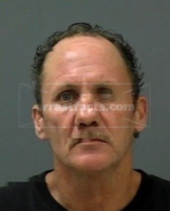 Mark Edwin Silcox