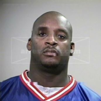 Marshall Wayne Smith